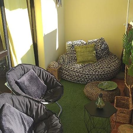 Apartament Olhos Do Mar T1 Beach Olhos De Agua Αλμπουφέιρα Εξωτερικό φωτογραφία