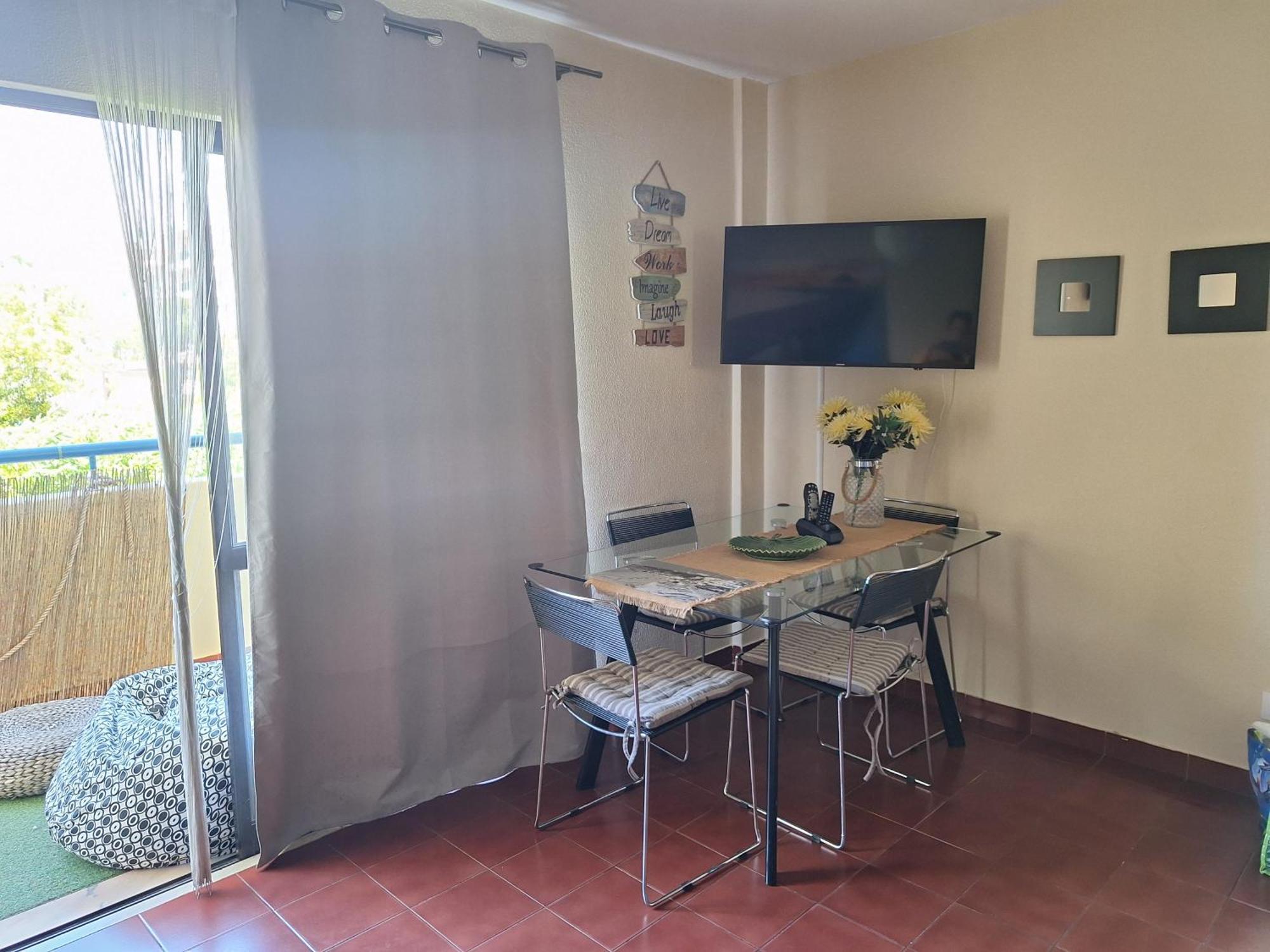 Apartament Olhos Do Mar T1 Beach Olhos De Agua Αλμπουφέιρα Εξωτερικό φωτογραφία