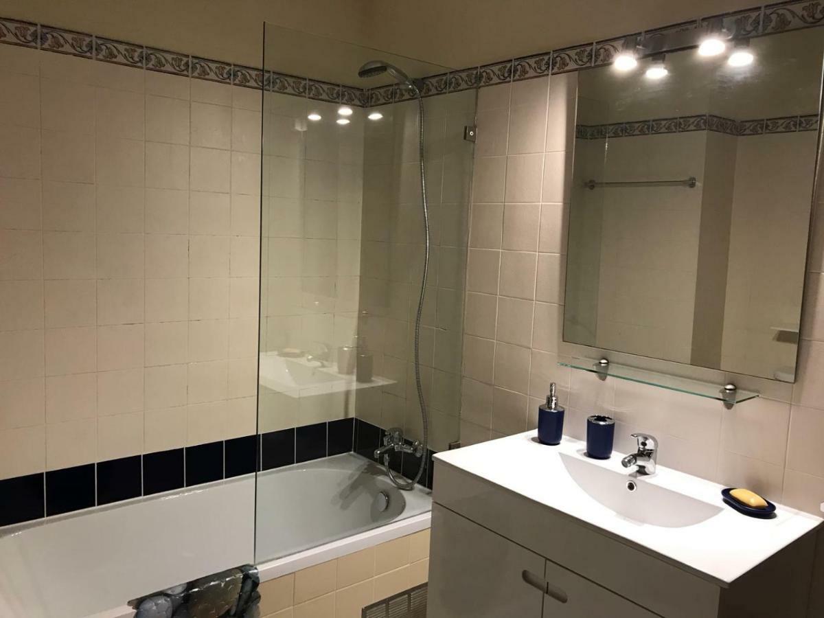 Apartament Olhos Do Mar T1 Beach Olhos De Agua Αλμπουφέιρα Εξωτερικό φωτογραφία
